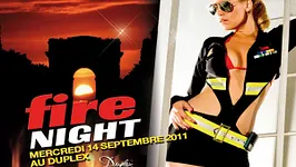 FIRE NIGHT