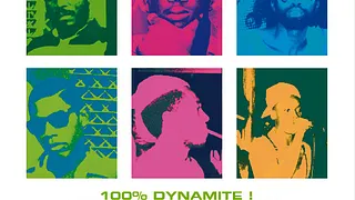 100% DYNAMITE! By Soul Jazz  Records