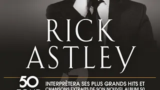 RICK ASTLEY