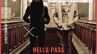 Hells Pass