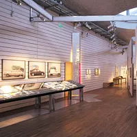 Musée de l'Histoire de l'Immigration