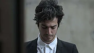 GESAFFELSTEIN PRÉSENTE : JACKSON & CLEMENT MEYER