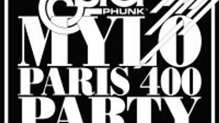 Mylo Release Party