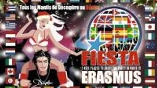Fiesta Erasmus