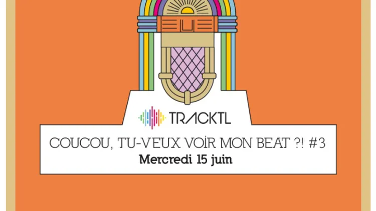 Coucou, tu veux voir mon BEAT ?! #3