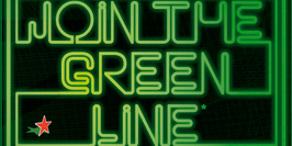 Join The Green Line
