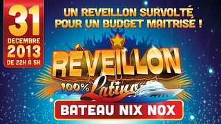 Réveillon 100% Latino : un réveillon survolté pour un budget maitrisé