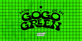 GOGO GREEN CLUB ALL NIGHT LONG