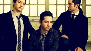 Boyce Avenue + guests