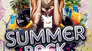 summer back