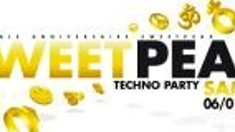 Sweetpeak # 24 : Spéciale 2 Ans !