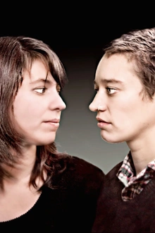 Mansfield Tya "June, 10 Yrs After" + Your Fault