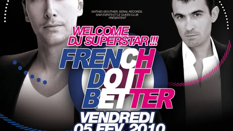 French Do It Better