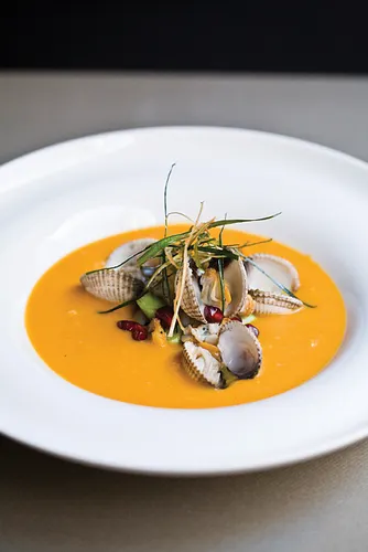 L'Aromatik Restaurant Paris