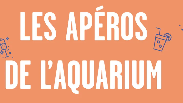 L'Apéro du jeudi au théâtre !