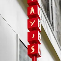 Jay’s Pizza