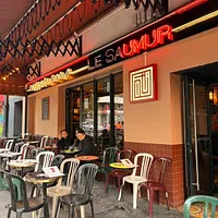 Le Saumur