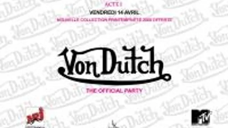 Von Dutch