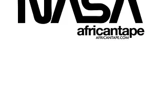 Soirée african tape