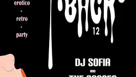 TRASH IS BACK #12 electro-erotico-retro-party