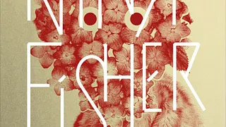 Nina Fisher + In Red
