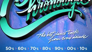 Chronologic #27 - la time machine musicale