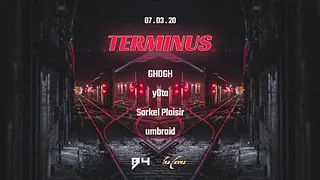B4 Techno : Terminus
