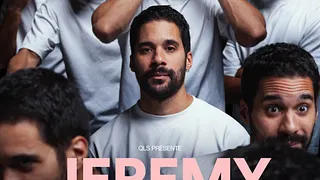 JÉRÉMY NADEAU dans son spectacle "Beaucoup Trop"