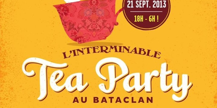 L'interminable tea party de Causette Saison 3