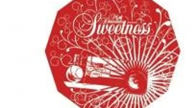 Sweetness