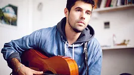 Nick Mulvey en concert