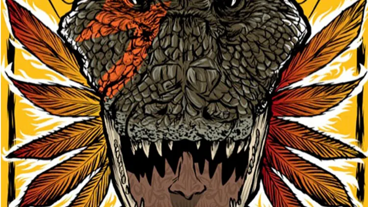 Festival Nuits de l'Alligator - Adam Green + miraculous mule + william adamson