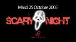 Scary Night