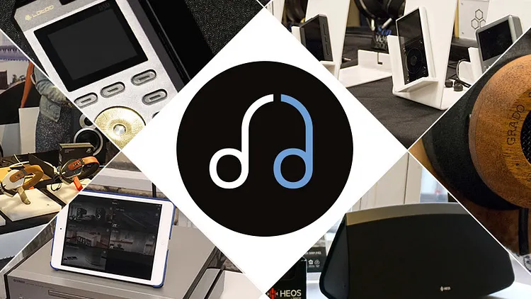 Sound Days : le grand salon du casque, du vinyle et du multiroom