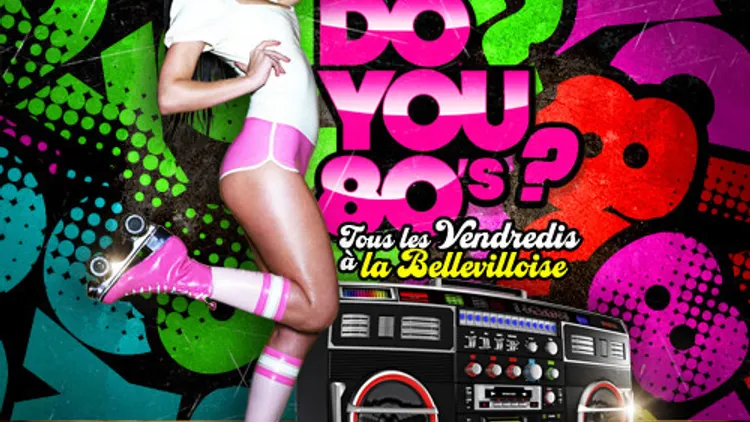 Do You 80's ?