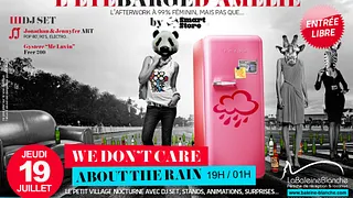 L'été Barge d'Amélie by Smart Store