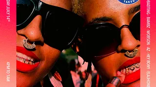 Sunday Groove 14/07 au Wanderlust