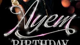 Ayem Birthday bash