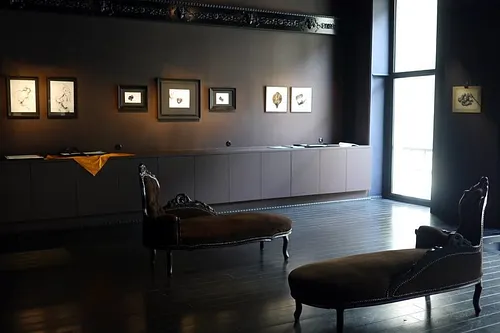 Galerie Da-End Galerie d'art Paris