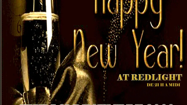 Happy New Year