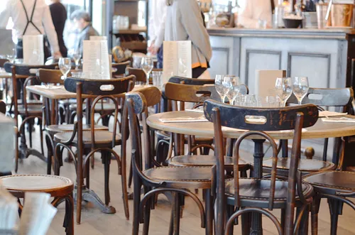 Le Compas Restaurant Paris