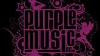 Purple Music Night