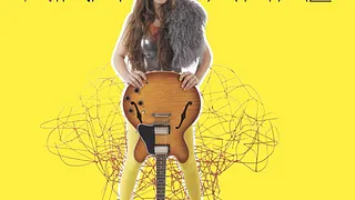 Nina Attal