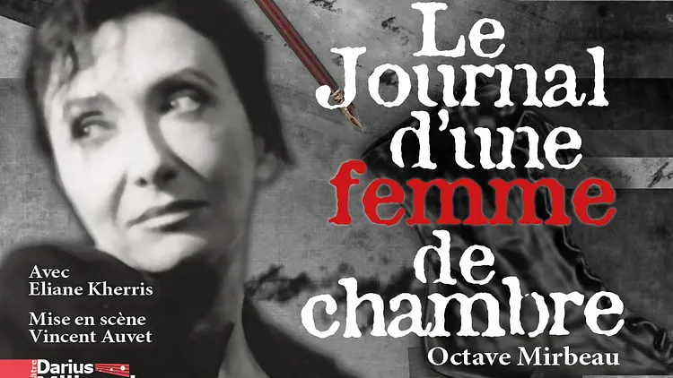 Le Journal d'une femme de chambre