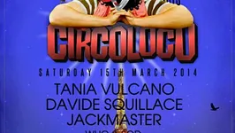 Circo Loco