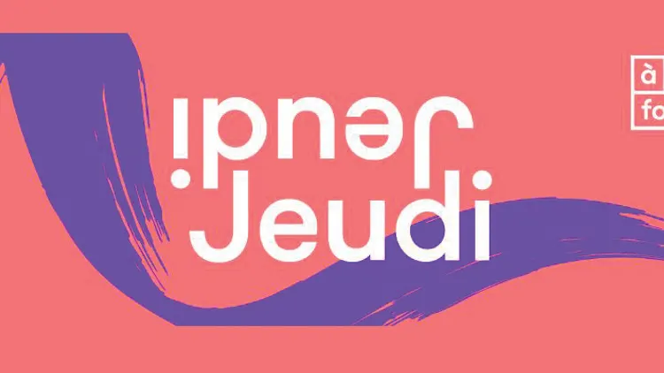 Jeudi jeudi à la folie spéciale Vacarme