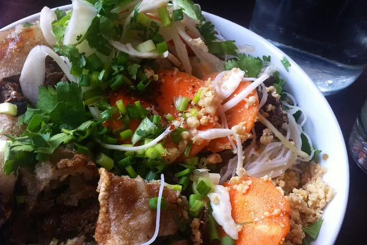 Le Petit Cambodge