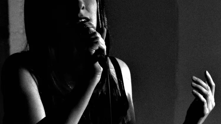 Chansons à L'Eurydice • Pétronille Placide