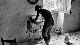 Willy Ronis, une poétique de l'engagement