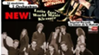 Cigarillos en el Shruddle